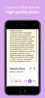 ReadToMe screenshot 2
