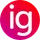 IG Font icon