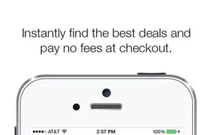 TickPick screenshot 2