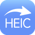Apowersoft Free HEIC Converter icon