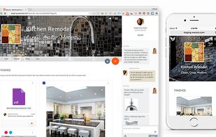 Wecora screenshot 1