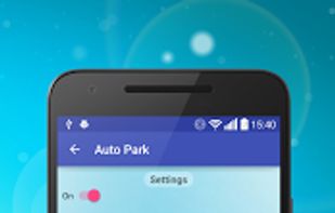 ParKing Reminder screenshot 2