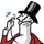 The New Yorker Icon