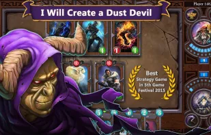 Clash of Warriors: 9 Legend screenshot 2