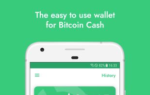 HandCash - Bitcoin SV Wallet screenshot 1