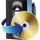 Roxio Easy VHS to DVD icon