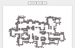 PaperDungeonMaker screenshot 1