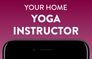 Simply Yoga screenshot 1