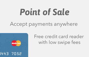 Point of Sale (POS) and Mobile Readers