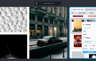 ImgHunt screenshot 1