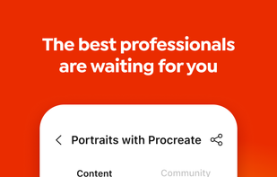 Domestika screenshot 2