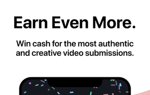 Reach for Creators  screenshot 3