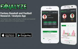 Fanalyze screenshot 1
