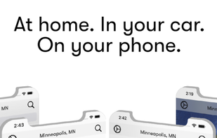 Weatherology screenshot 1