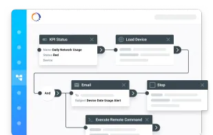 Canopy RMM screenshot 2