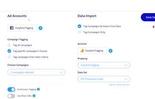 EasyAutoTagging screenshot 3