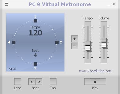 best metronome for pc windows