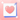 Love & Noteit Widget By Sendit icon