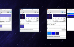 Colora screenshot 1