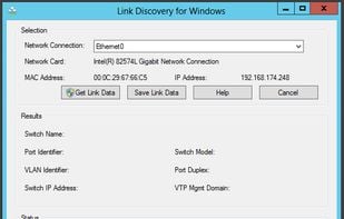 LDWin screenshot 1