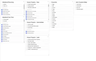 Sqrte Tasks screenshot 1