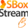SBoxstream.tv icon