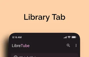 LibreTube screenshot 3