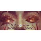DnD Adventure: Demon's Choice icon