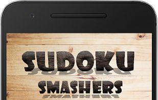 Sudoku Smasher screenshot 3