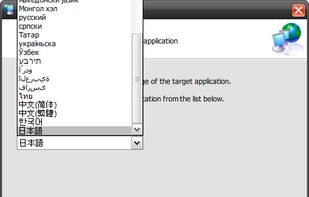 Applocale screenshot 2