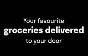 Deliveroo screenshot 3