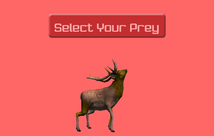 Animals Hunting 2015 screenshot 1
