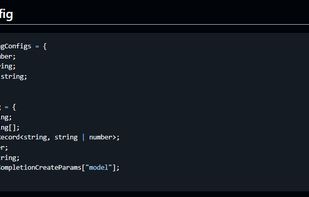 OAIFT screenshot 1