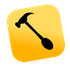 Hammerspoon icon