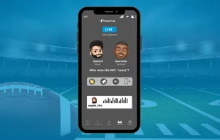 Fanz Pub screenshot 2