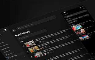 Grayjay screenshot 1