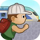 Catch The Train 2 icon