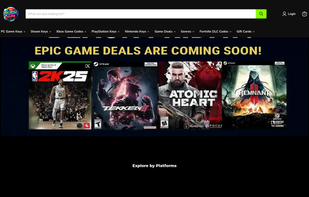 RushGame screenshot 1