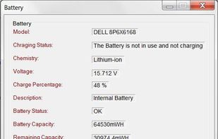 Hardware Freak screenshot 1