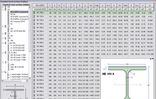 FRAME2Dexpress screenshot 3