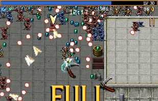 Vampire Survivors screenshot 3