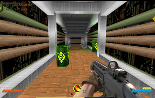 MarineGo screenshot 1