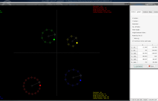 EdytorNC screenshot 1