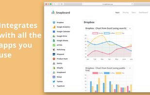 Snapboard screenshot 2