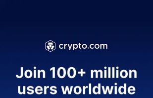 Crypto.com screenshot 1