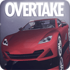 Overtake icon