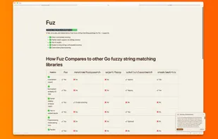 Telescopo screenshot 1