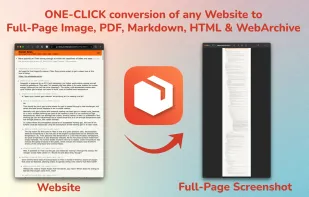 HEAP: Website Full Page Image screenshot 1