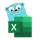 Excelize icon