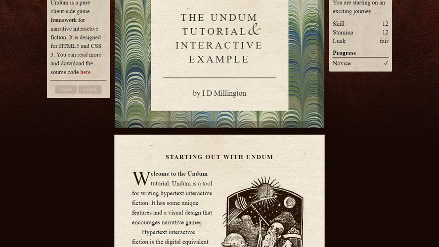 Twine Alternatives Page 2 AlternativeTo